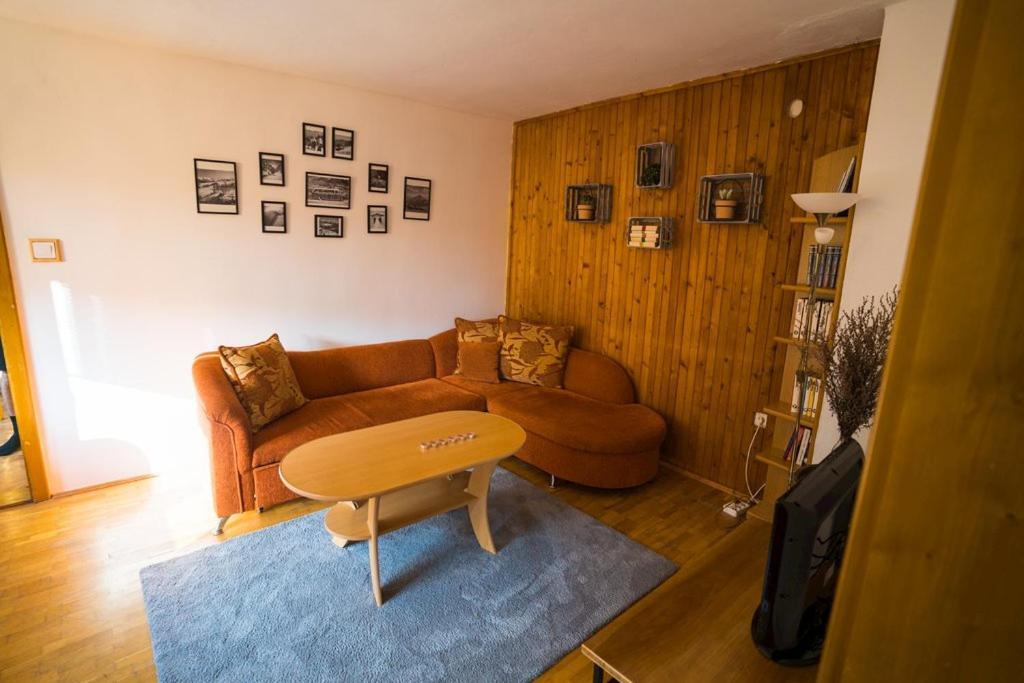Chalupa V Stefanovej Žilina Extérieur photo